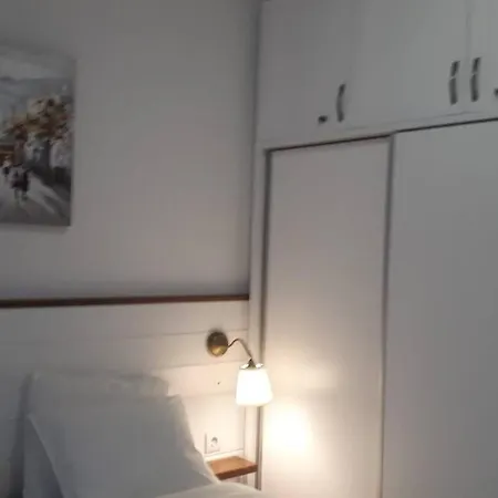 Apartment Belvedere Club 106g