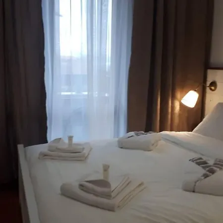 Apartment Belvedere Club 106g *