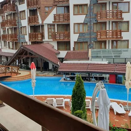 Belvedere Club 106g * Bansko