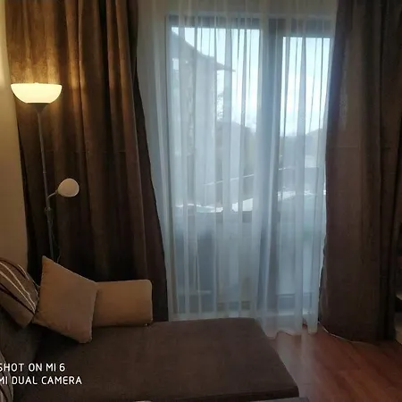 Apartment Belvedere Club 106g