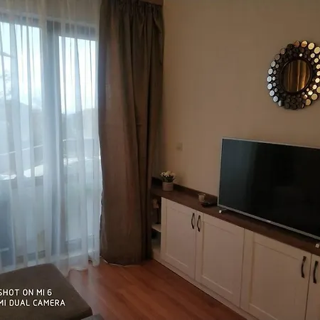 Apartment Belvedere Club 106g